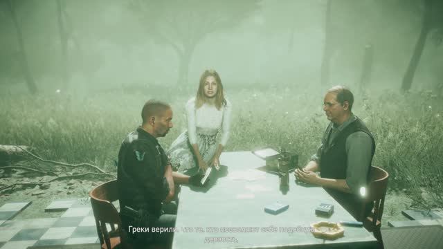 Far Cry 5 видео 18 смотреть онлайн