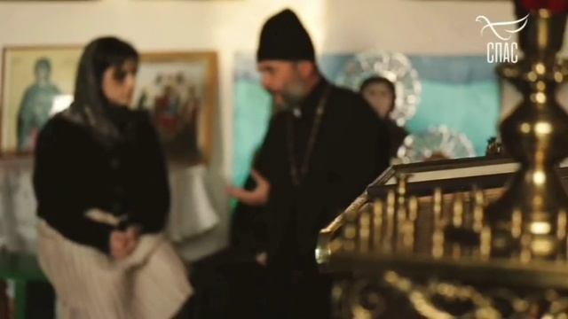 ОТЕЦ ОЛЕГ РОМАНЕНКО смотреть онлайн