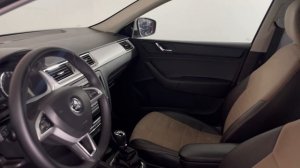 Skoda Rapid 13090