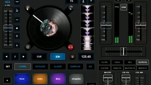Euro Disco Instrumental 80s🔋🚨 смотреть онлайн