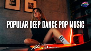 Dj XM, Nik&Bit - Yesterday (NEW DEEP DANCE POP MUSIC)