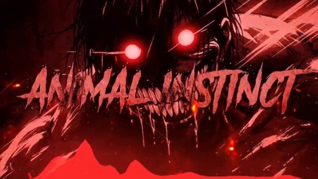 ANIMAL INSTINCT Best Hard Rock Metal Gym Music ft Bloodweight смотреть онлайн
