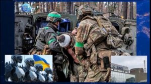 Сводка СВО на утро 31 мая. США отправляют на Украину человекоподобных роботов