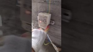Подключение поплавкового дренажного насоса через автоматический выключатель уровня воды DF96A/B