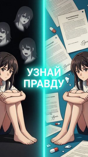 СТРАШНЫЕ ИСТОРИИ | Maya Watch «Моя месть будет страшна»