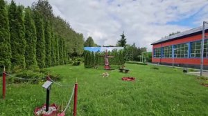 Здесь живет сказка