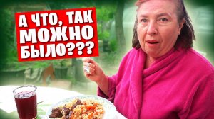 🍒Урожай черешни и клубники / 🍅Помидоры завязываются / Плов удался!