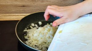 ПИРОЖКИ С МЯСОМ