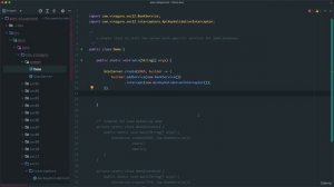 148 InterceptorMetadata - API Key Validator - Demo via Postman