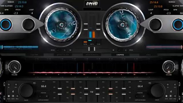 Hypnotic Ambient Trance🔋🚨 смотреть онлайн