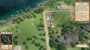 Tropico 4 серия № 11 - Играем за Че Гевара