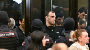 Террористов из «Крокуса» готовили к роли смертников