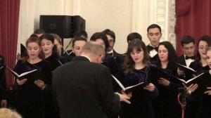 Георг ПЕЛЕЦИС «Троицын день»