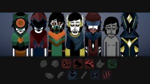 soulgem| incredibox #incredibox