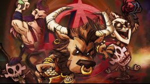 5000 дней на Хардкорном сервере в Don`t Starve Together!