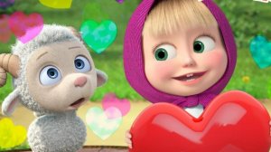 МАША И МЕДВЕДЬ.  МУЛЬТФИЛЬМ ИГРА. НОВАЯ СЕРИЯ. МИНИИГРЫ.  ИГРЫ ПО МУЛЬТИКАМ