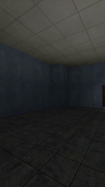 Anomaly Room