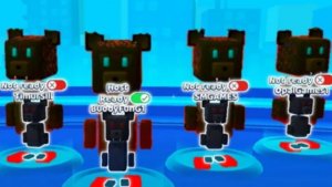 МАЛЫШИ БЕКРУМСА VS ОБЫЧНЫЕ БЕКРУМС! Super bear adventure