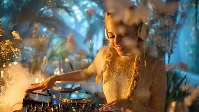 Most Beautiful Vocal Trance 2026 💎 ｜ Deep Night Flow & Female Voices