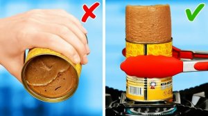 ГЕНИАЛЬНЫЕ ДОМАШНИЕ ЛАЙФХАКИ, КОТОРЫЕ ОБЛЕГЧАТ ВАШУ ЖИЗНЬ