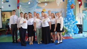 2026 Последний звонок