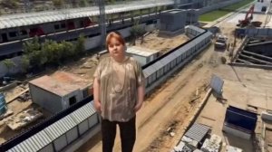 СТРОИТЕЛЬСТВО БИРЮЛЁВСКОЙ ЛИНИИ МЕТРО