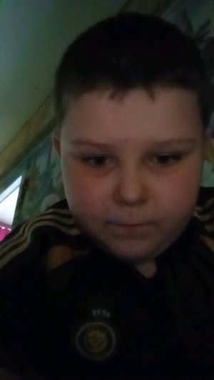 леплю фигурки вторая часть