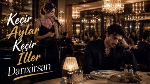 Darıxırsan - AI Cover (2026)