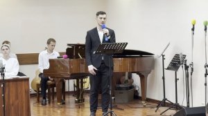 Коля Стаев - Стихотворение