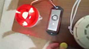 Тест пожарной сигнализации Сигнал 10 с рокот 3 вариант 1.