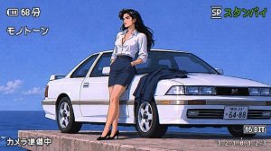 DREAMS OF '86 ｜ 2 Hour Synthwave, Chillwave & Retrowave Mix