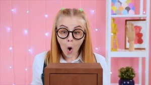 Выбери правильный ключ Челлендж ч. 2