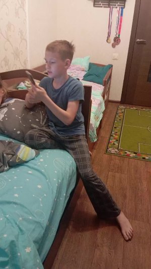 Я у Тихона