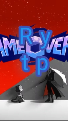 Мемы по геймовëрсу(RYTP)