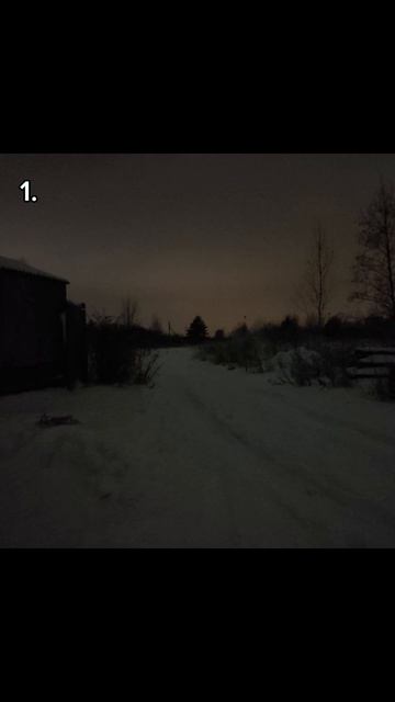 На каком фото тебе стало не по себе? Часть 4