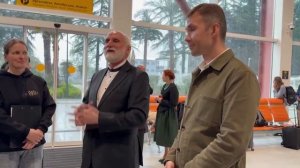 Полеты из Нижнего Новгорода в Сухум возобновились 30 мая