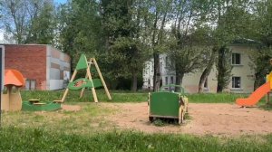 Свободное тело, свободные мысли. Свободный дух. Псков и немного недвижимости