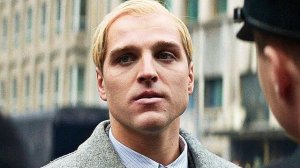 Бонхёффер: Пастор, шпион, убийца — Русский трейлер (2025)