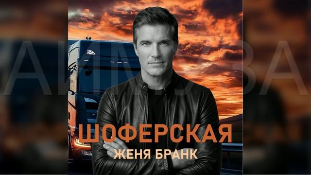 Женя Бранк - Шоферская