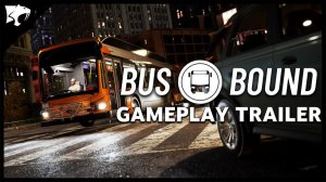 Bus Bound