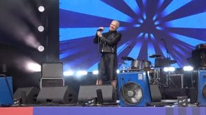 Алекс Малиновский(ОК Лужники,День Московского Спорта.30.05 (1)