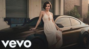Orlina – She Doesn't Mind [Original Mix]