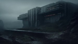 Dark Ambient Music Сон Расслабление Концентрация Медитация Снятие Стресса Успокоение