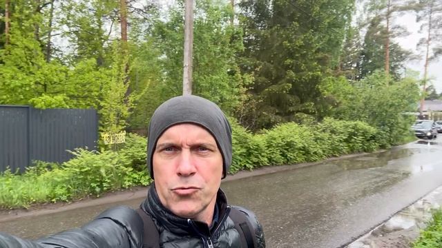Продажа земельного участка в центре Всеволожска!