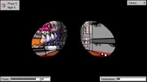 Five Nights at Frickbear_s 3 Full Game Walkthrough All Endings(Part1)
