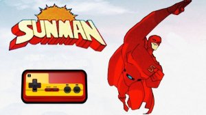 SUNMAN (NES)