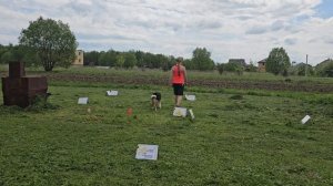 РО-2, Панарина Анна, Бриз, «Кубок Панды 2026 по Ралли Обидиенс онлайн»