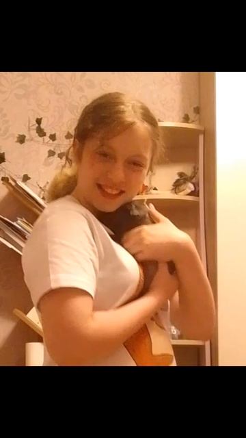 С первым днём лета))))) смотреть онлайн
