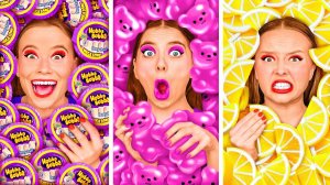 Экстремальные Прятки Челлендж # Смешные Cитуации с TeenTeam Challenge