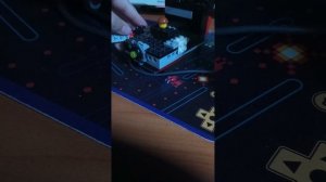 завершающая 3 часть Джи мен 5.0 с ТВ технологиами